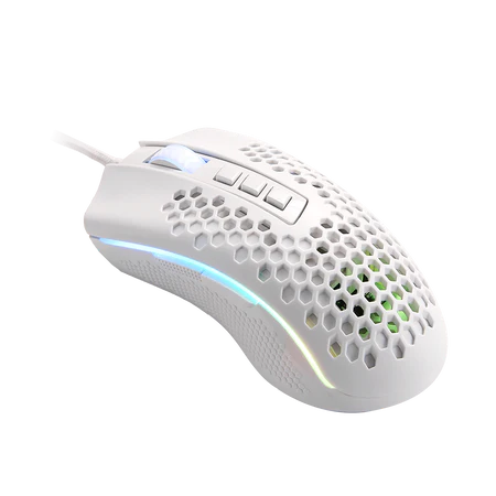 Redragon M808 Storm Lunar RGB Redragon M808 Storm Lunar RGB